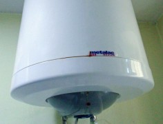 Ugradnja bojlera Stari Grad